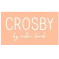 Crosby by Mollie Burch logo