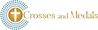Crosses and Medals logo