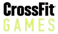 CrossFit Games logo