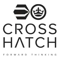 Crosshatch logo