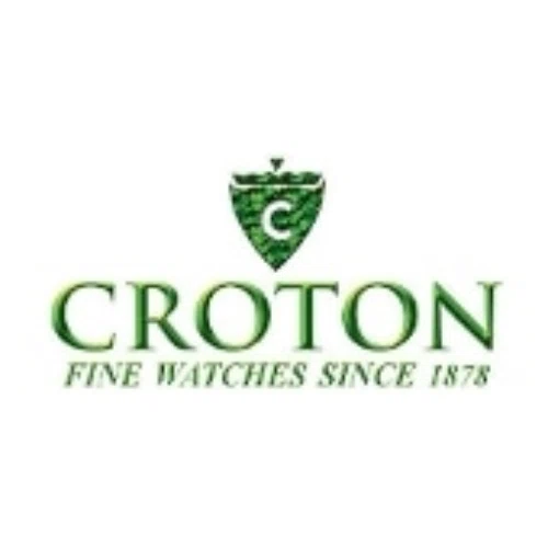 Croton Watches logo