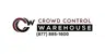 Crowd Control Warehouse logo