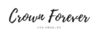 Crown Forever logo