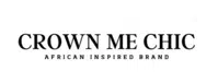 Crown Me Chic logo