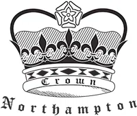 Crown Northampton Shoes logo