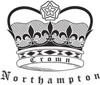 Crown Northampton Shoes logo