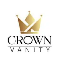 Crown Vanity logo