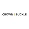 Crown & Buckle logo