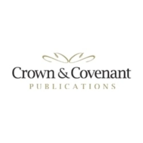 Crown and Covenant logo