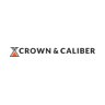 Crown & Caliber logo