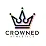 Crowned Athletics logo