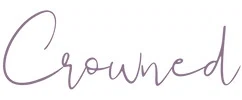 Crowned logo