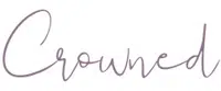 Crowned logo