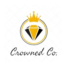 Crowned Company logo