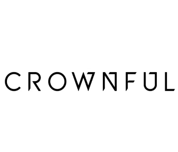Crownful logo