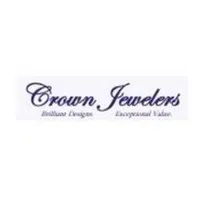 Crown Jewelers logo