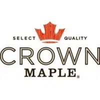 Crown Maple logo