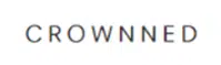 Crownned logo