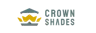 Crown Shades logo