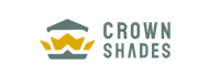Crown Shades logo