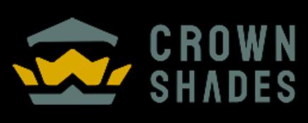 Crown Shades discount code