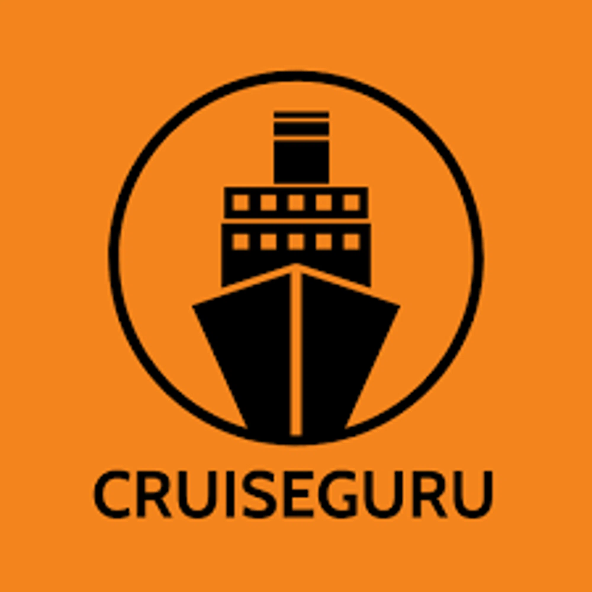 Cruiseguru logo