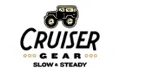 Cruiser Gear logo