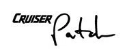 Cruiser Patch logo