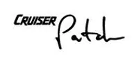 Cruiser Patch logo