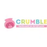 Crumble Co logo