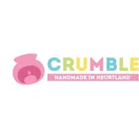 Crumble Co logo