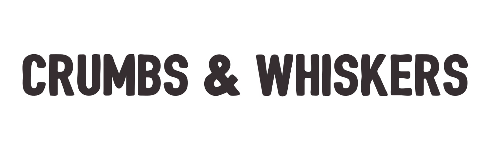 Crumbs & Whiskers discount code