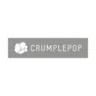 CrumplePop logo