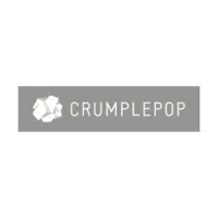 CrumplePop logo