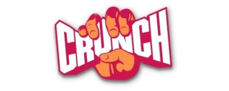 Crunch coupon code