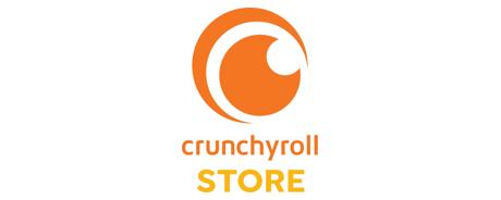 Crunchyroll Store promo code