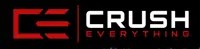 Crush Everything  logo