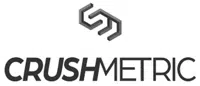 CRUSHMETRIC logo