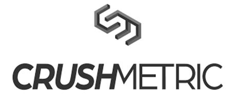 CRUSHMETRIC promo code