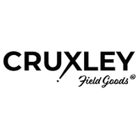Cruxley Field Goods logo