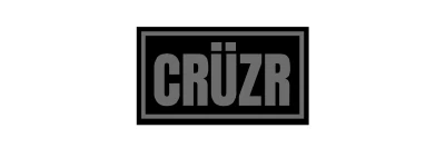 CRUZR SADDLES logo