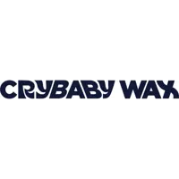 Crybaby Wax logo