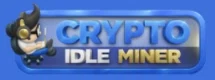Crypto Idle Miner logo