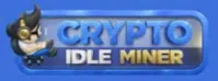 Crypto Idle Miner logo