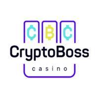 Cryptoboss Casino promo code