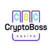 Cryptoboss Casino promo code