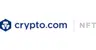 Crypto.com NFT logo