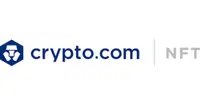 Crypto.com NFT logo