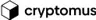 Cryptomus logo