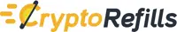 CryptoRefills logo